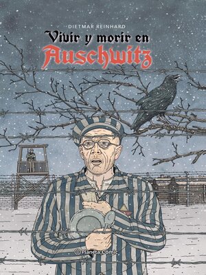 cover image of Vivir y morir en Auschwitz